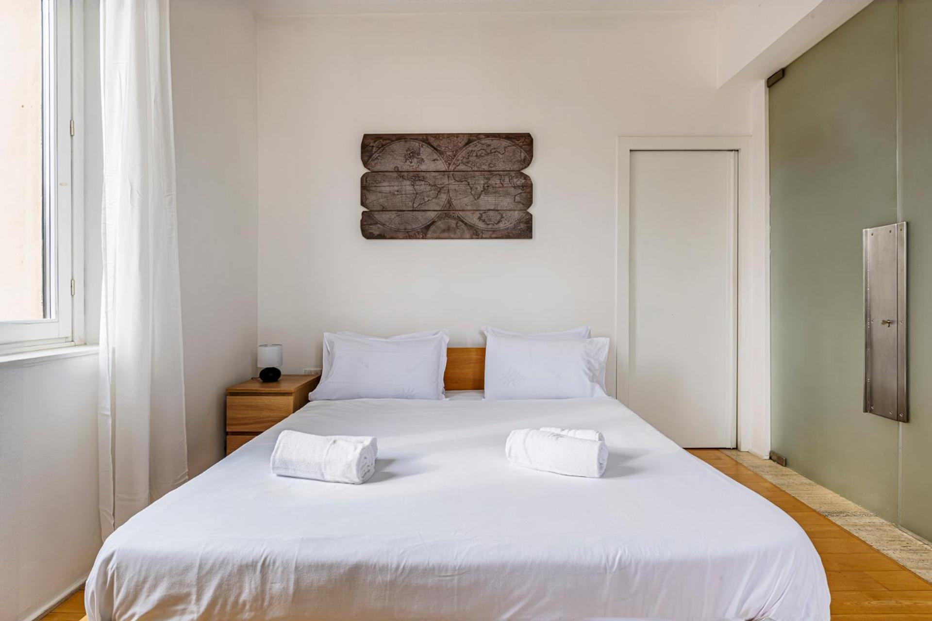 Apartamento Italian Residencies - SOLFERINO 56 Milán Exterior foto