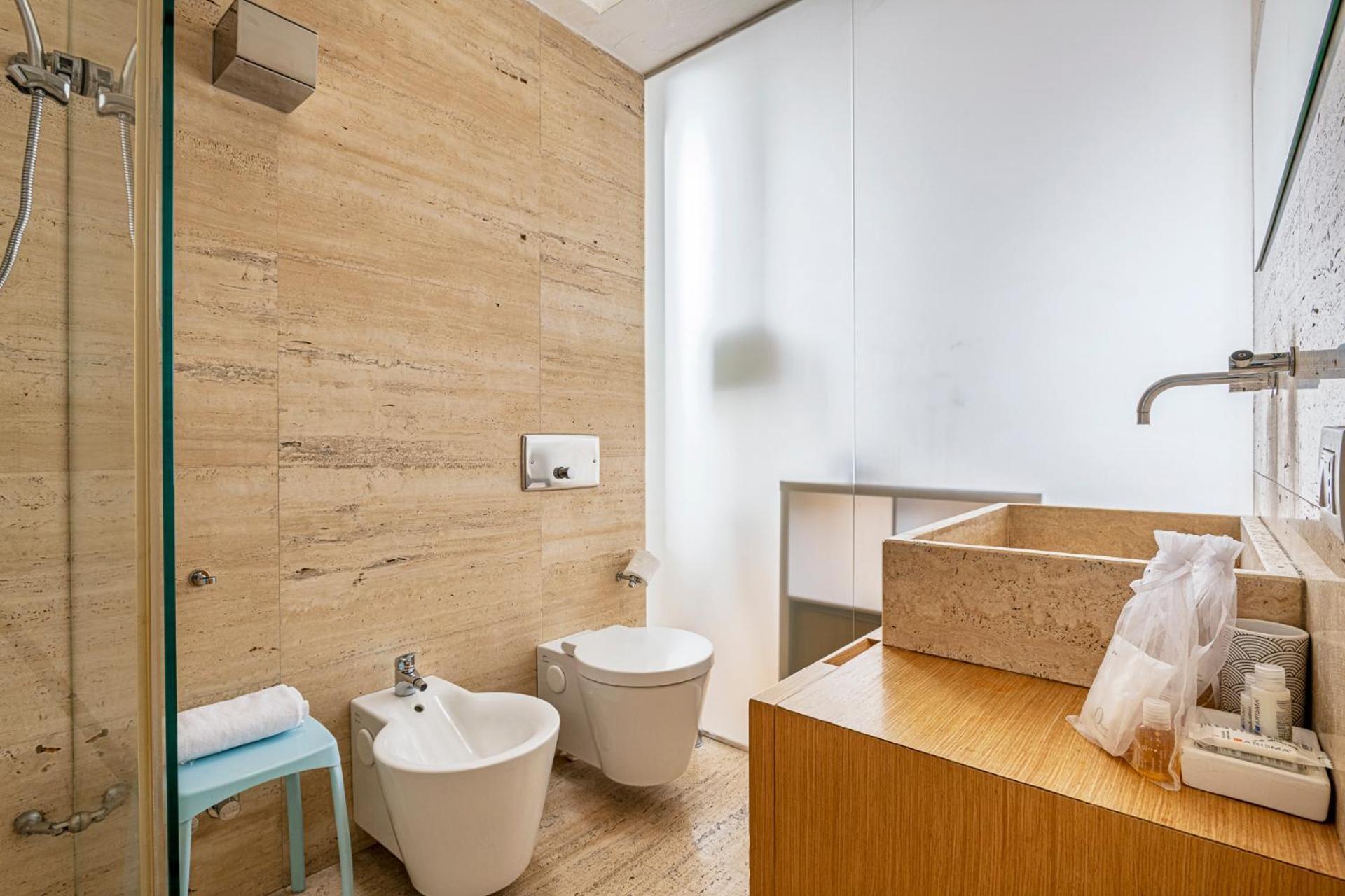 Apartamento Italian Residencies - SOLFERINO 56 Milán Exterior foto