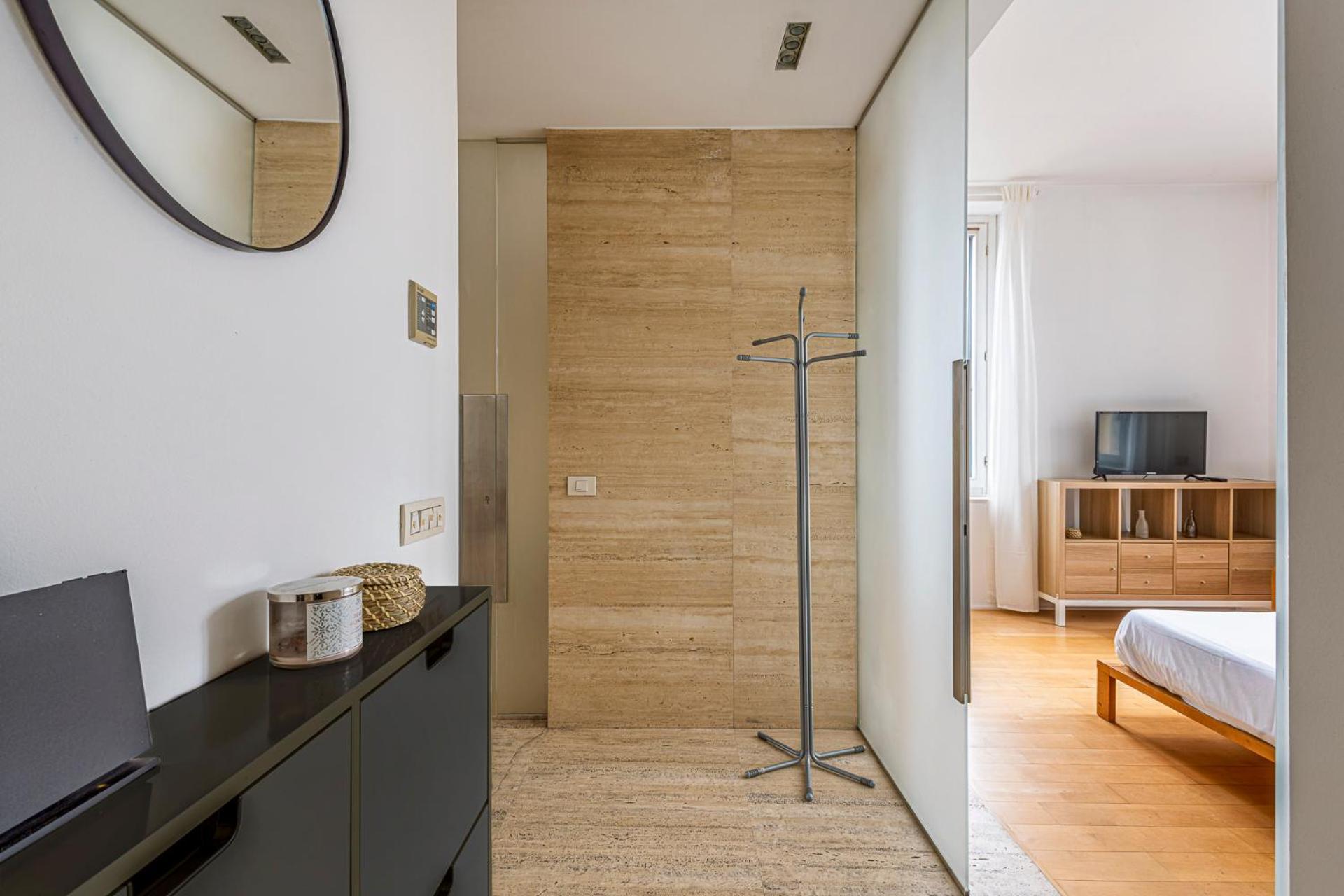 Apartamento Italian Residencies - SOLFERINO 56 Milán Exterior foto