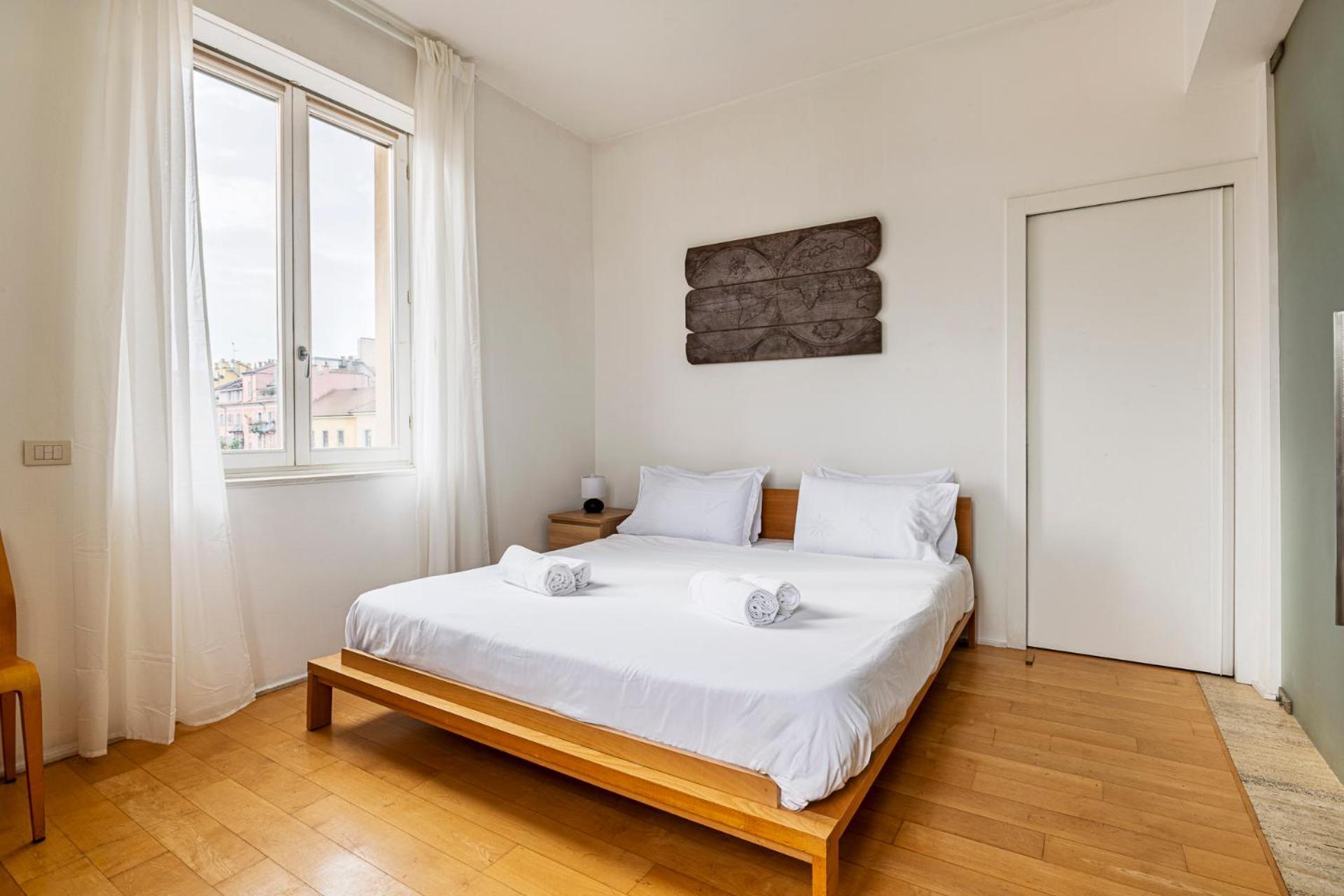 Apartamento Italian Residencies - SOLFERINO 56 Milán Exterior foto